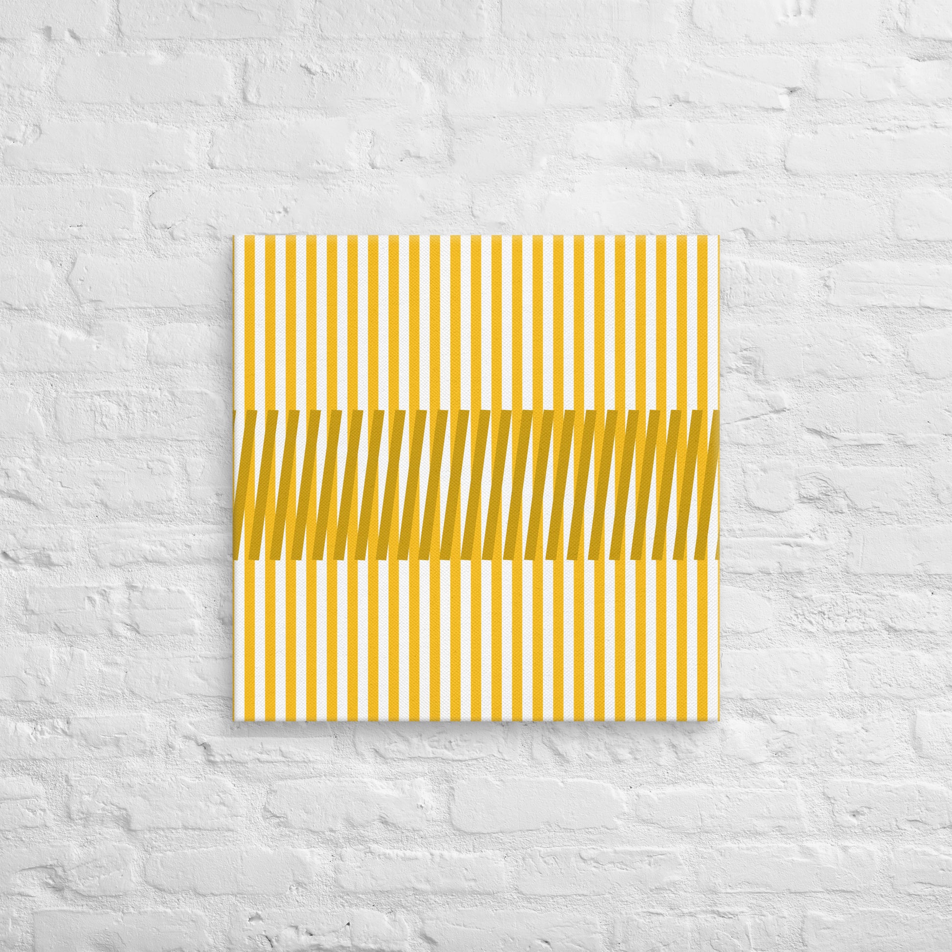 Cuadro en Lienzo, Arte Abstracto Ritmos Dorados de César Otero, Arte Contemporáneo para Decoración de Interiores, Salas de Estar, Dormitorios, Comedores, Entradas y Oficinas - Cesar Otero l Arte Moderno