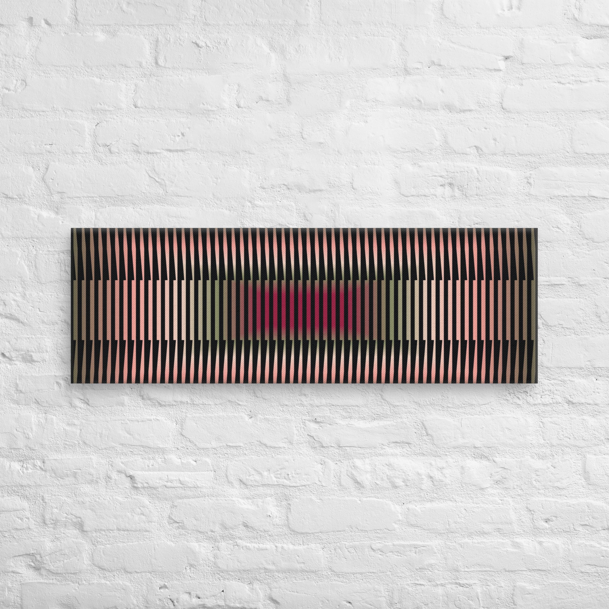 cuadro abstracto geométrico, arte óptico moderno, lienzo abstracto, cuadros modernos para sala, decoración de interiores contemporánea, cuadros minimalistas, arte abstracto en lienzo, decoración mural abstracta, cuadros geométricos de diseño, arte moderno para pared, cuadros decorativos modernos, arte cinético, decoración de pared moderna
1